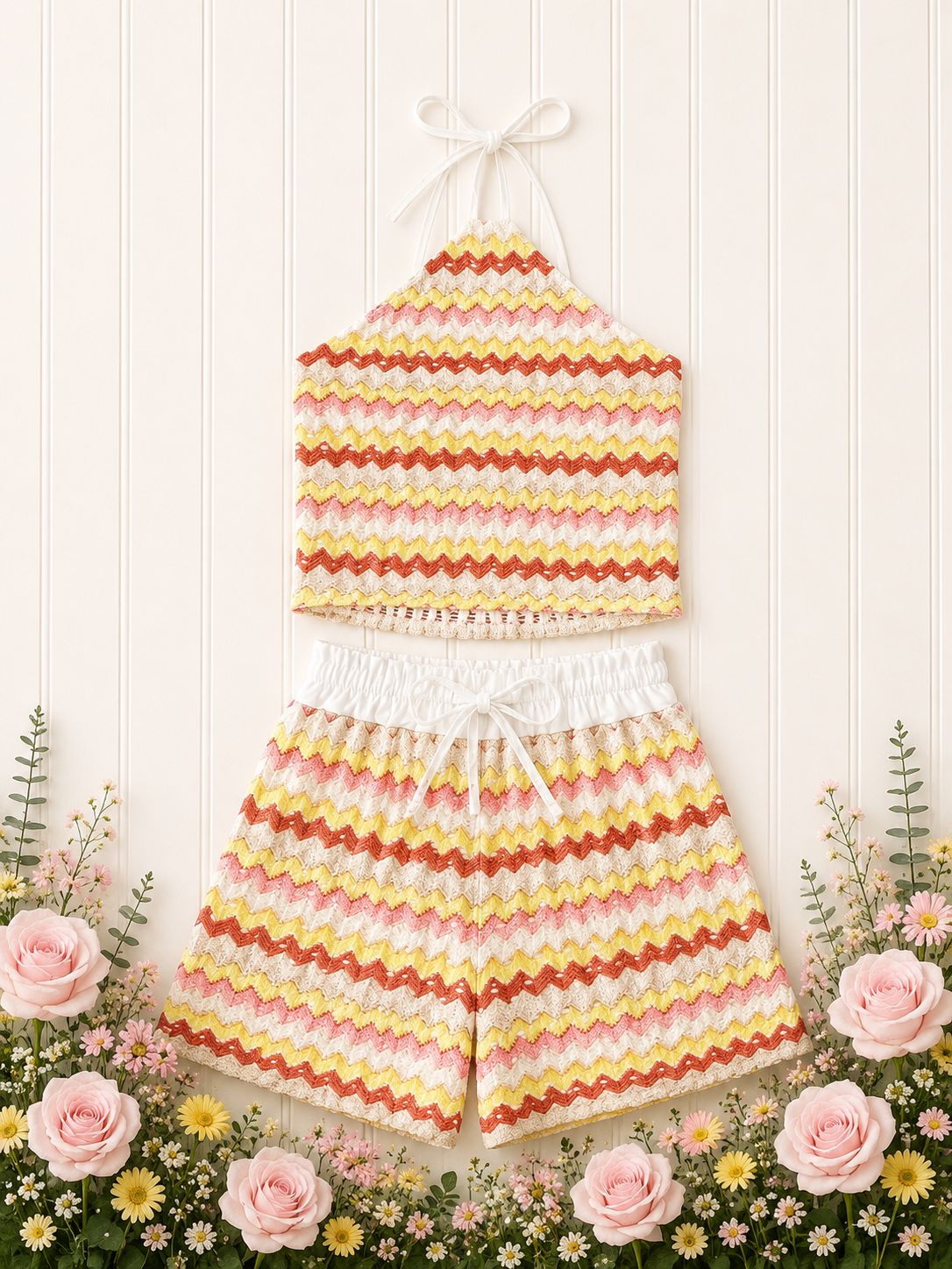 Coordinato Charlotte