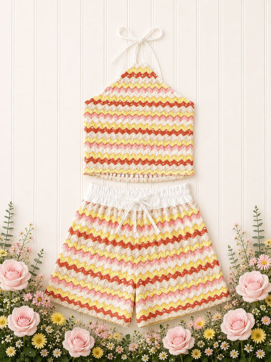 Coordinato Charlotte