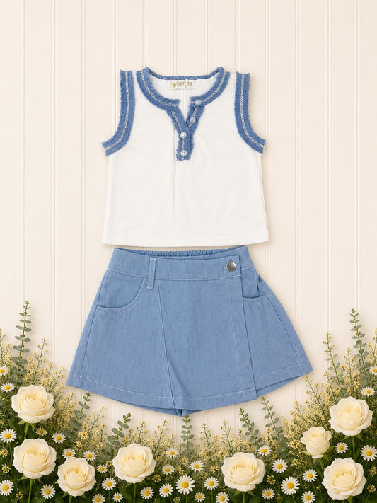 Coordinato Katia