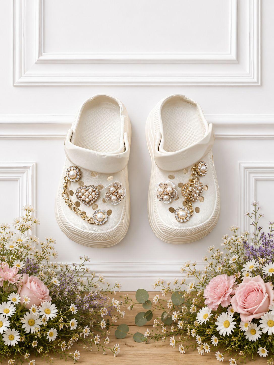 Ciabatte crocs