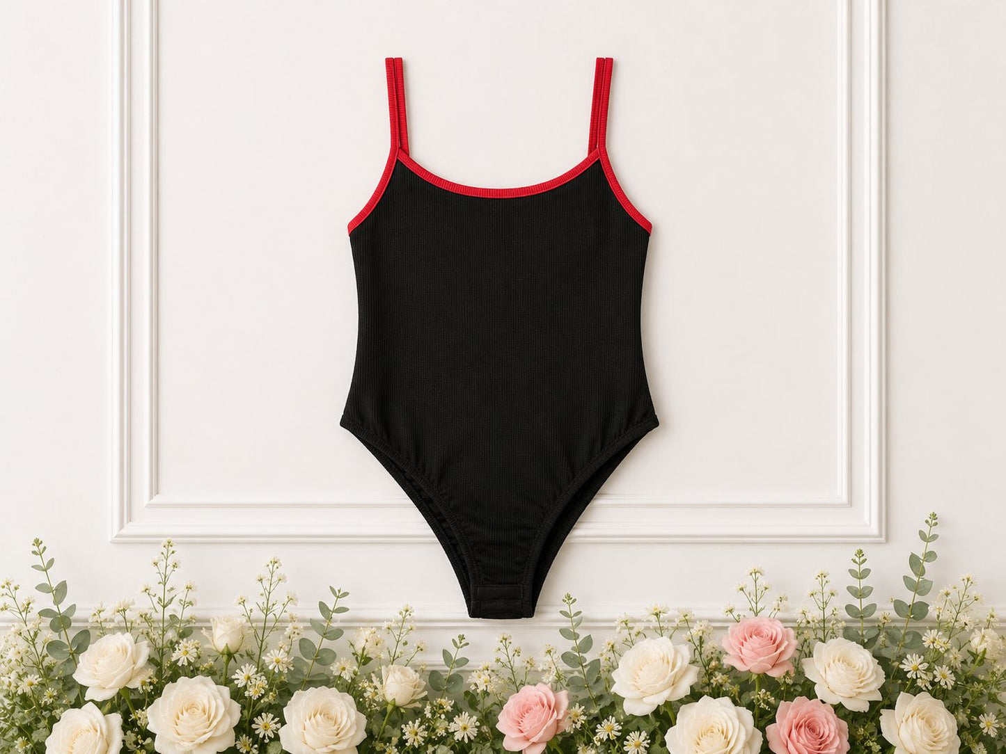 Body mood Zara