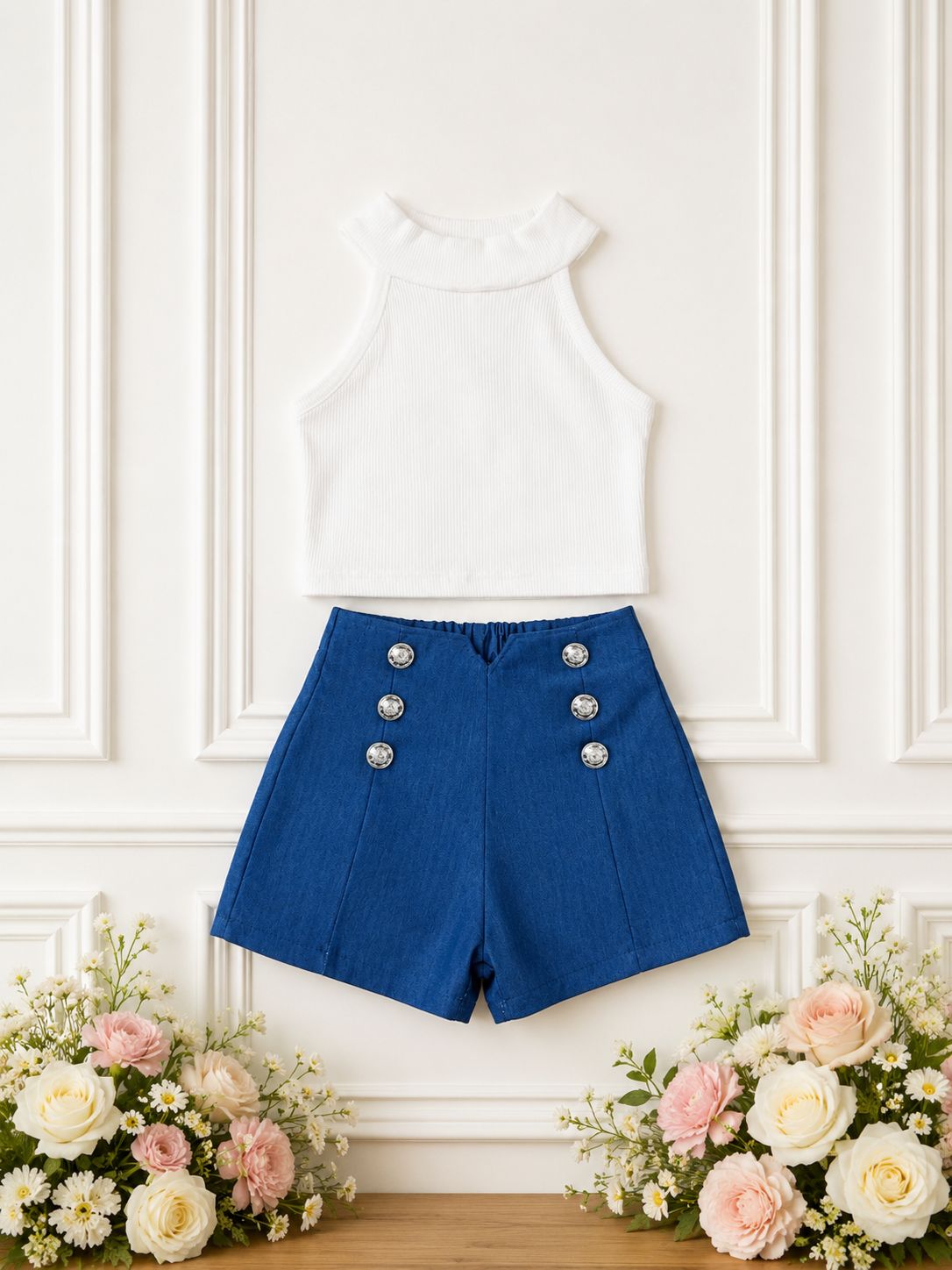 Coordinato Isabel