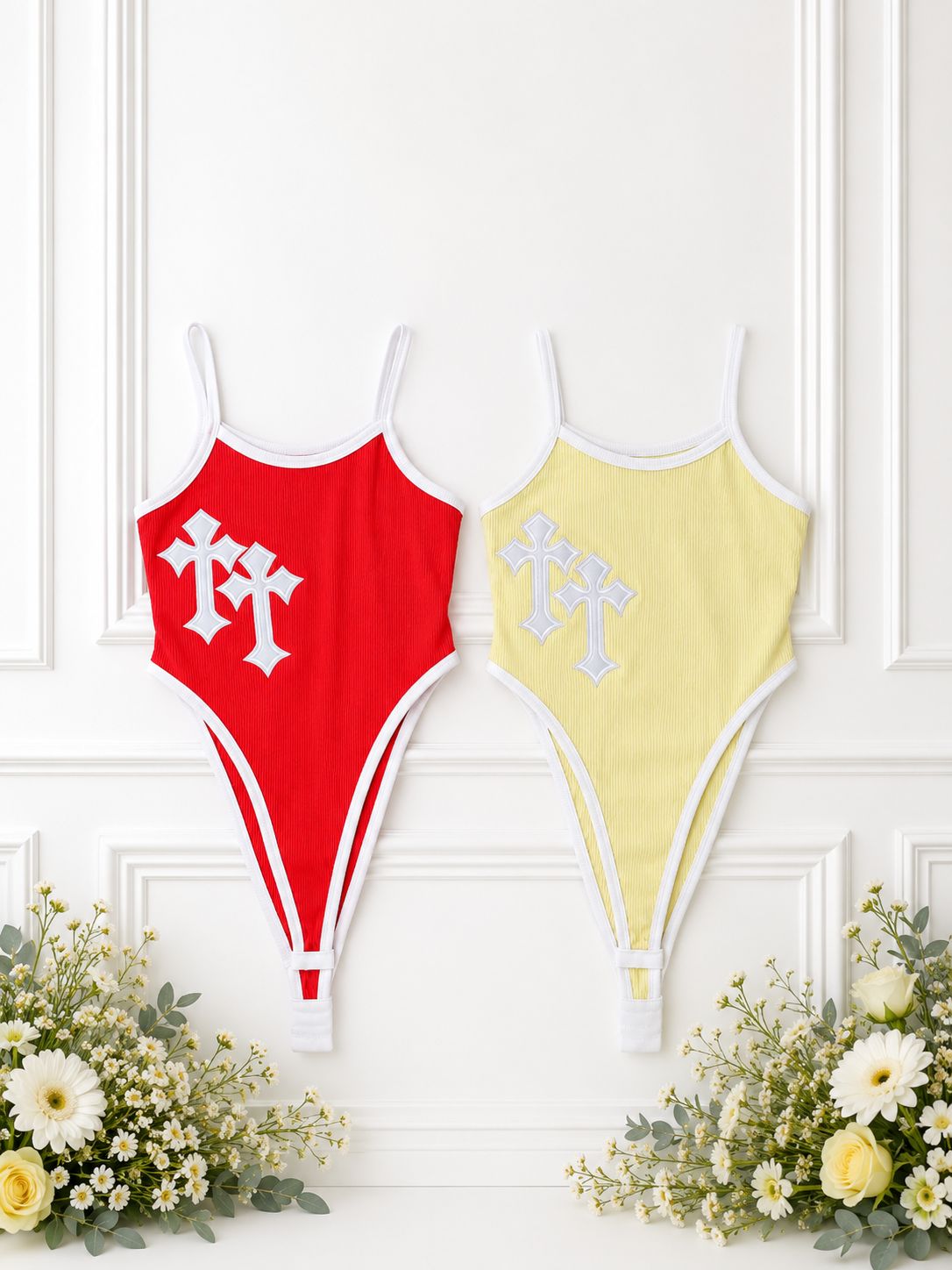 Body Gioia