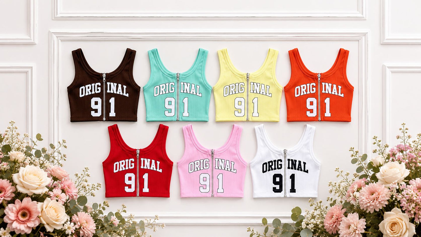 Top 91