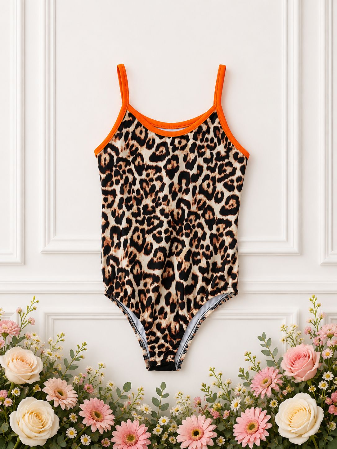 Body leopardato