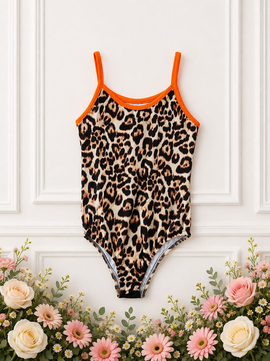 Body leopardato