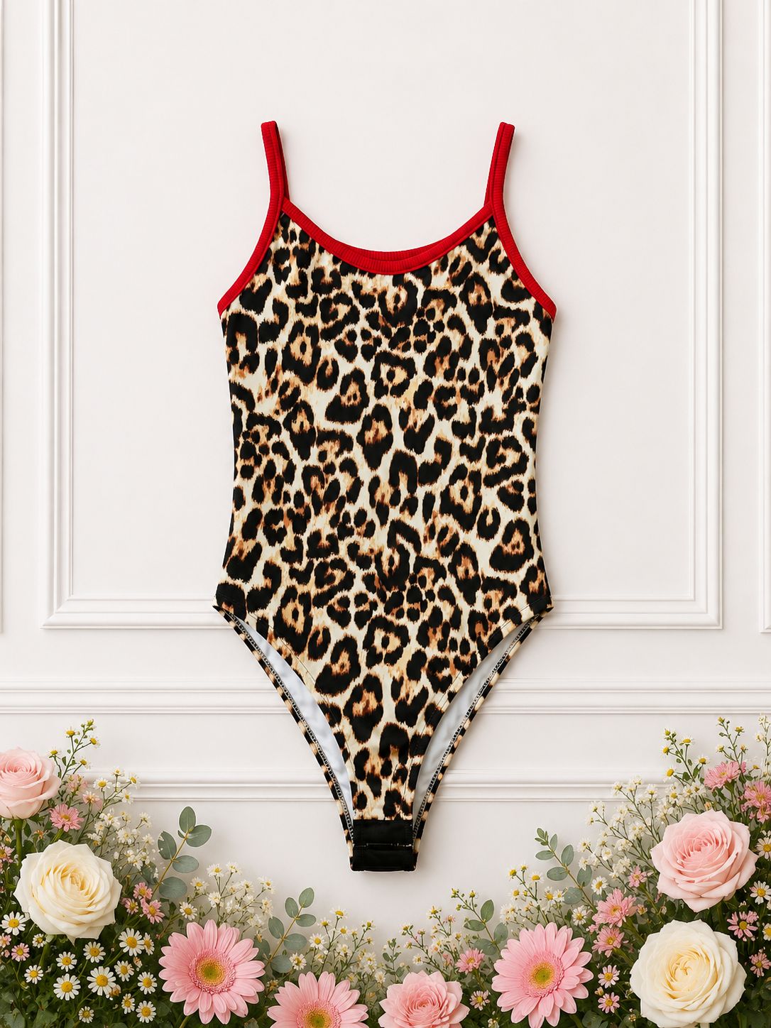 Body leopardato