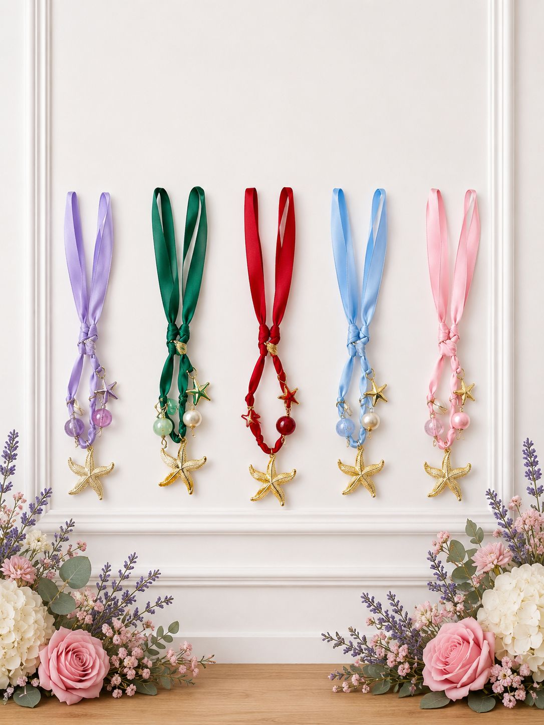 Collana stella