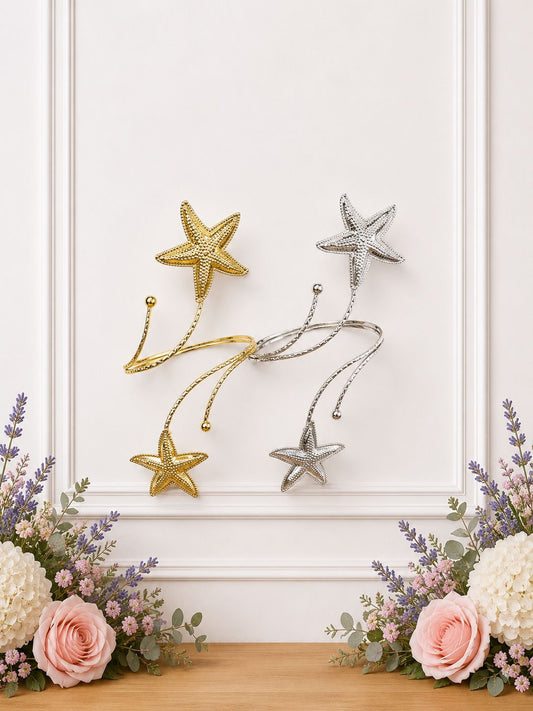 Bracciale stella