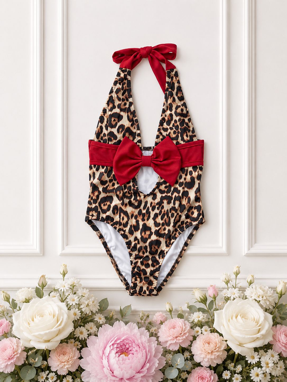 Costume animalier