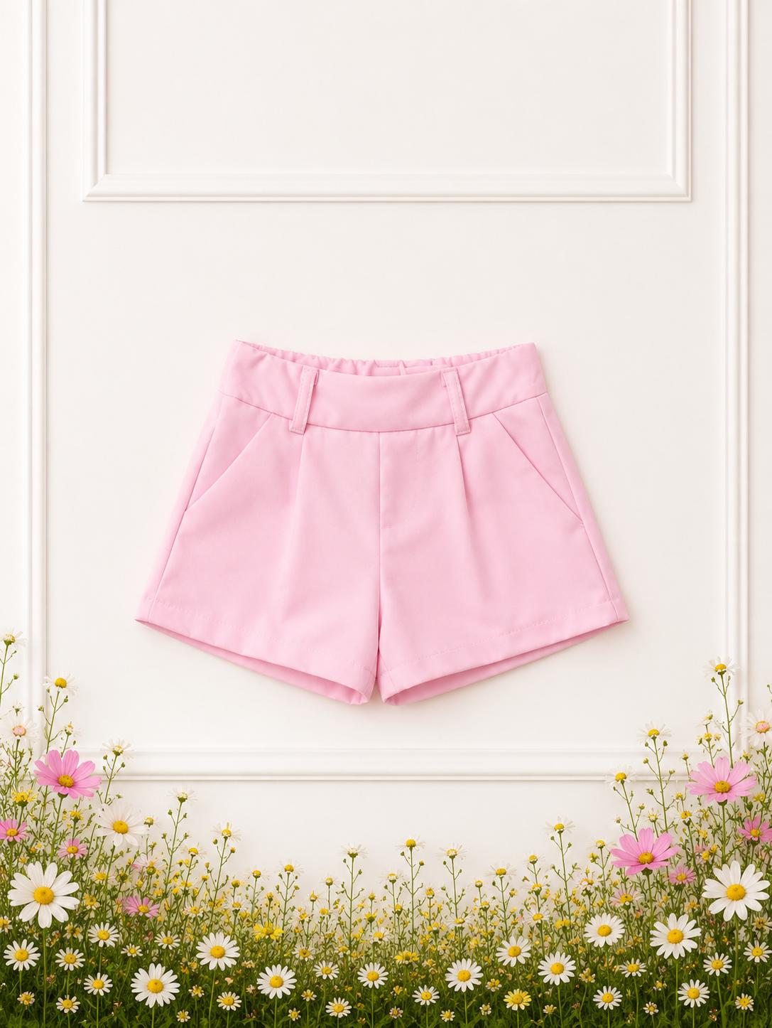 Pantaloncino Aurora