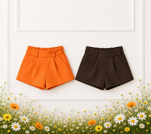 Pantaloncino Aurora