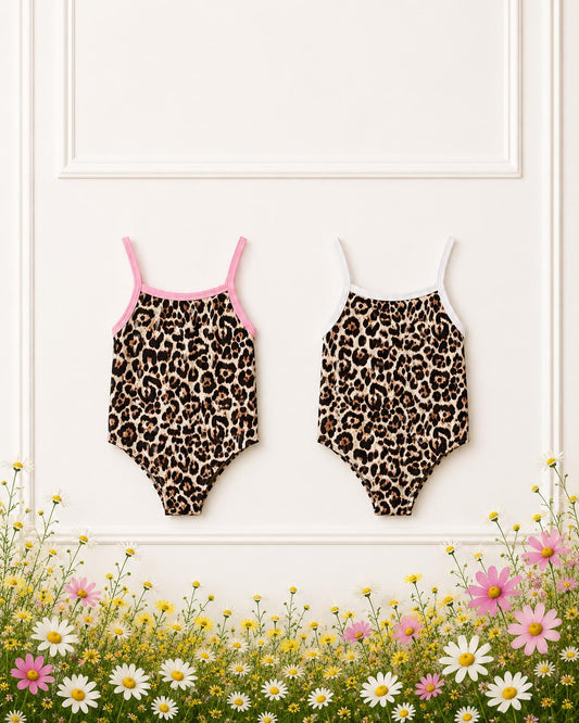 Body leopardato mesi