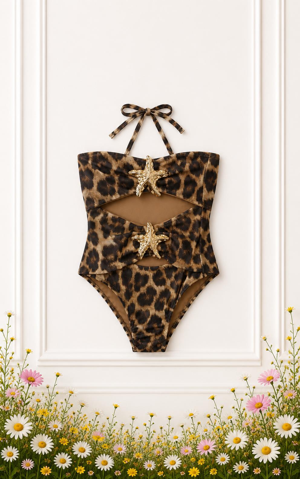 Costume stella mesi