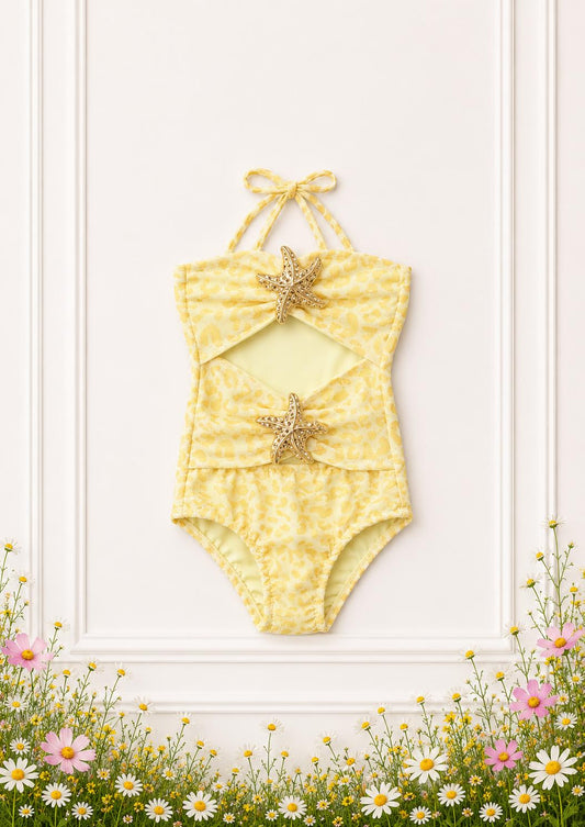 Costume stella mesi