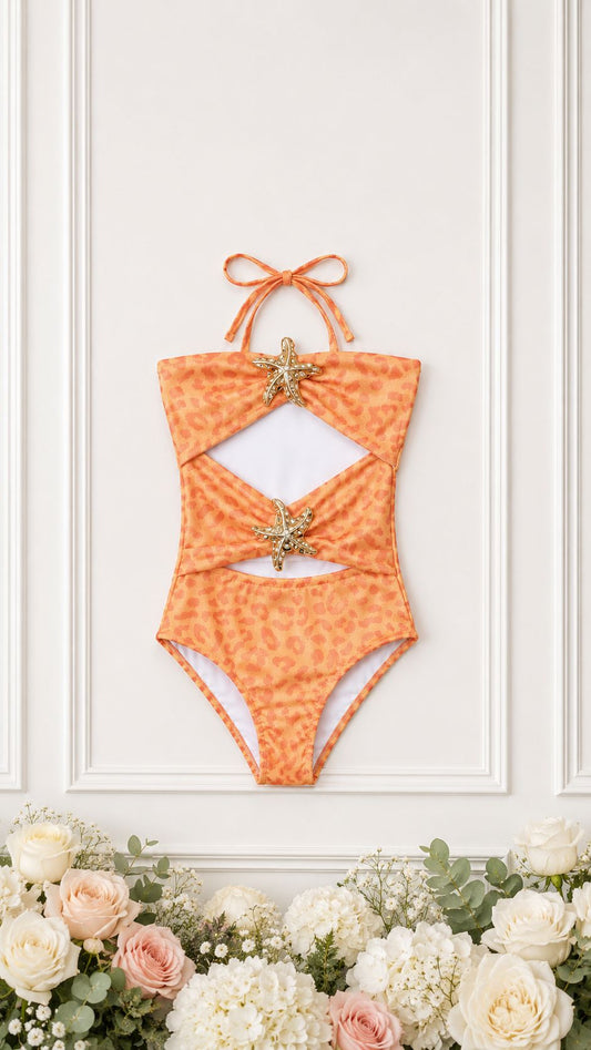 Costume stella mesi