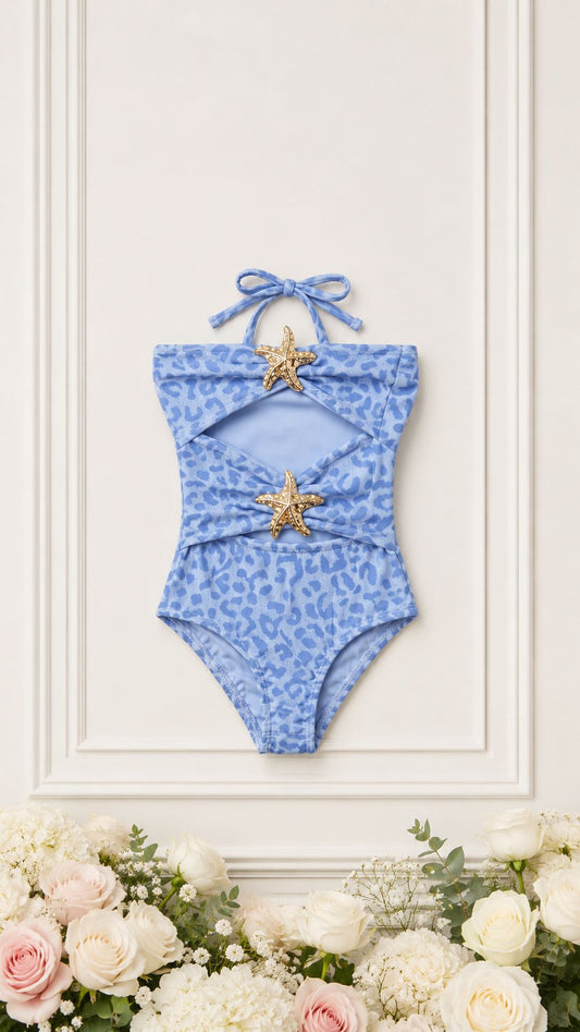 Costume stella mesi