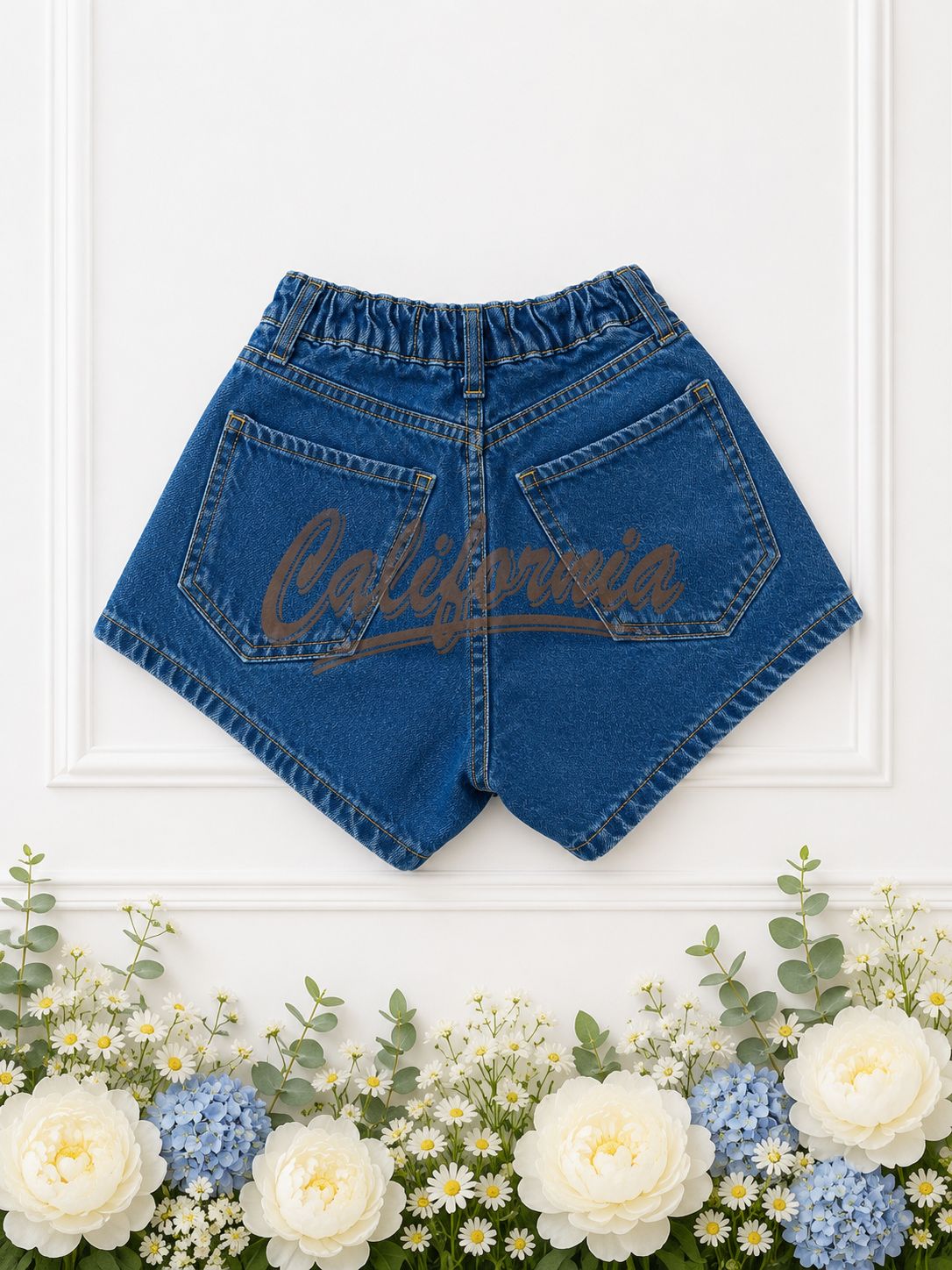 Pantaloncino California