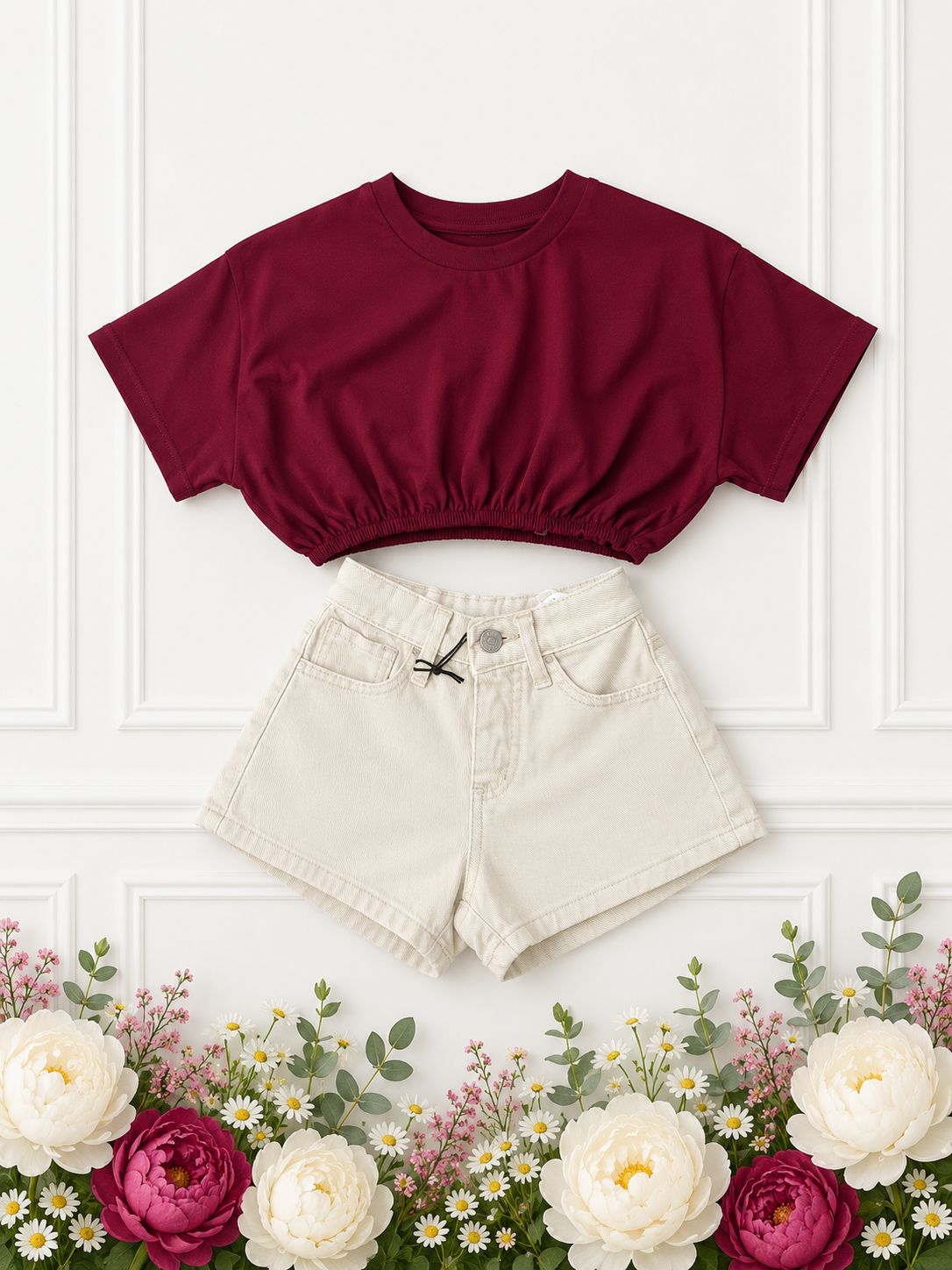 Pantaloncino California