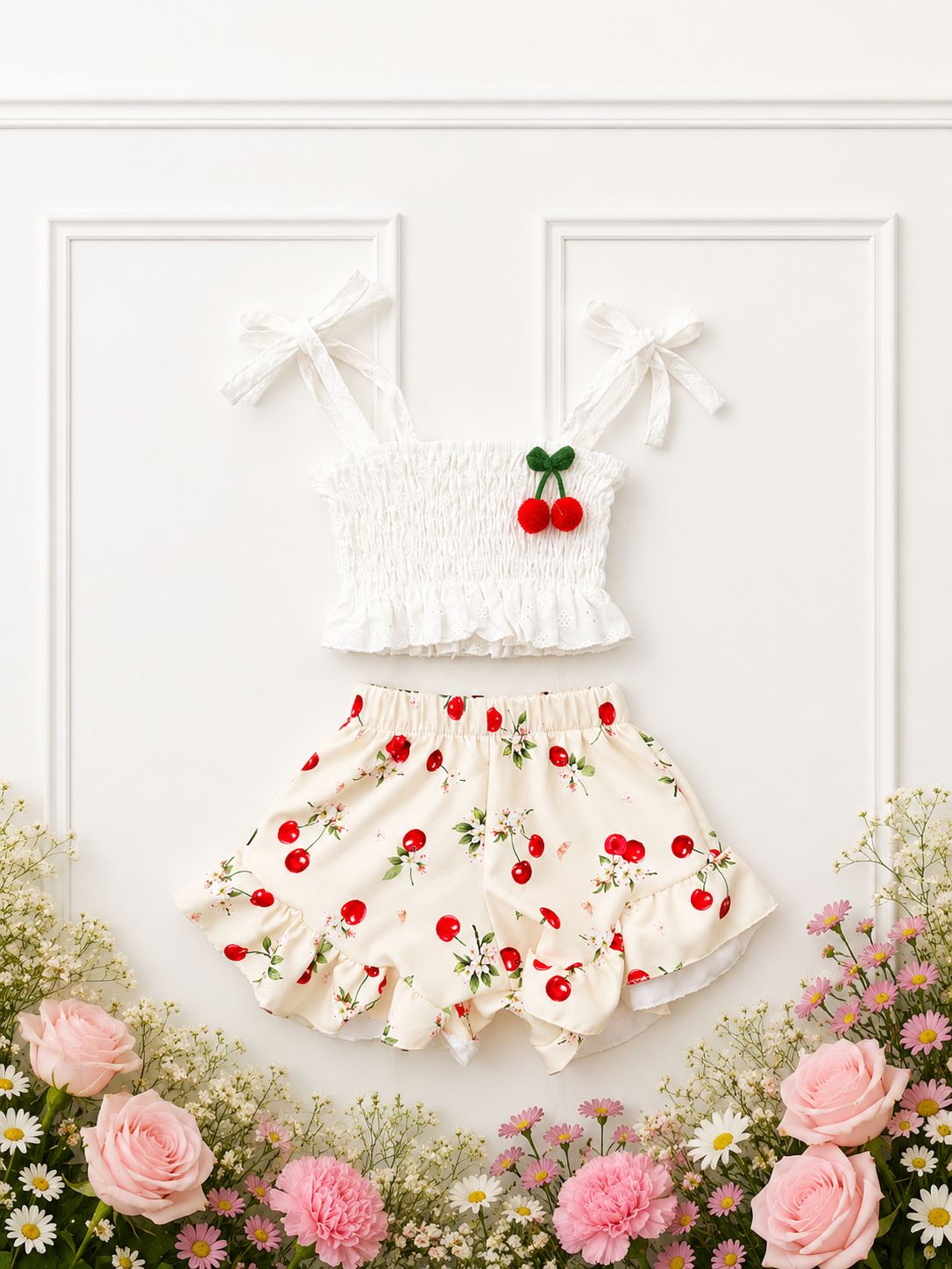 Coordinato Elisa