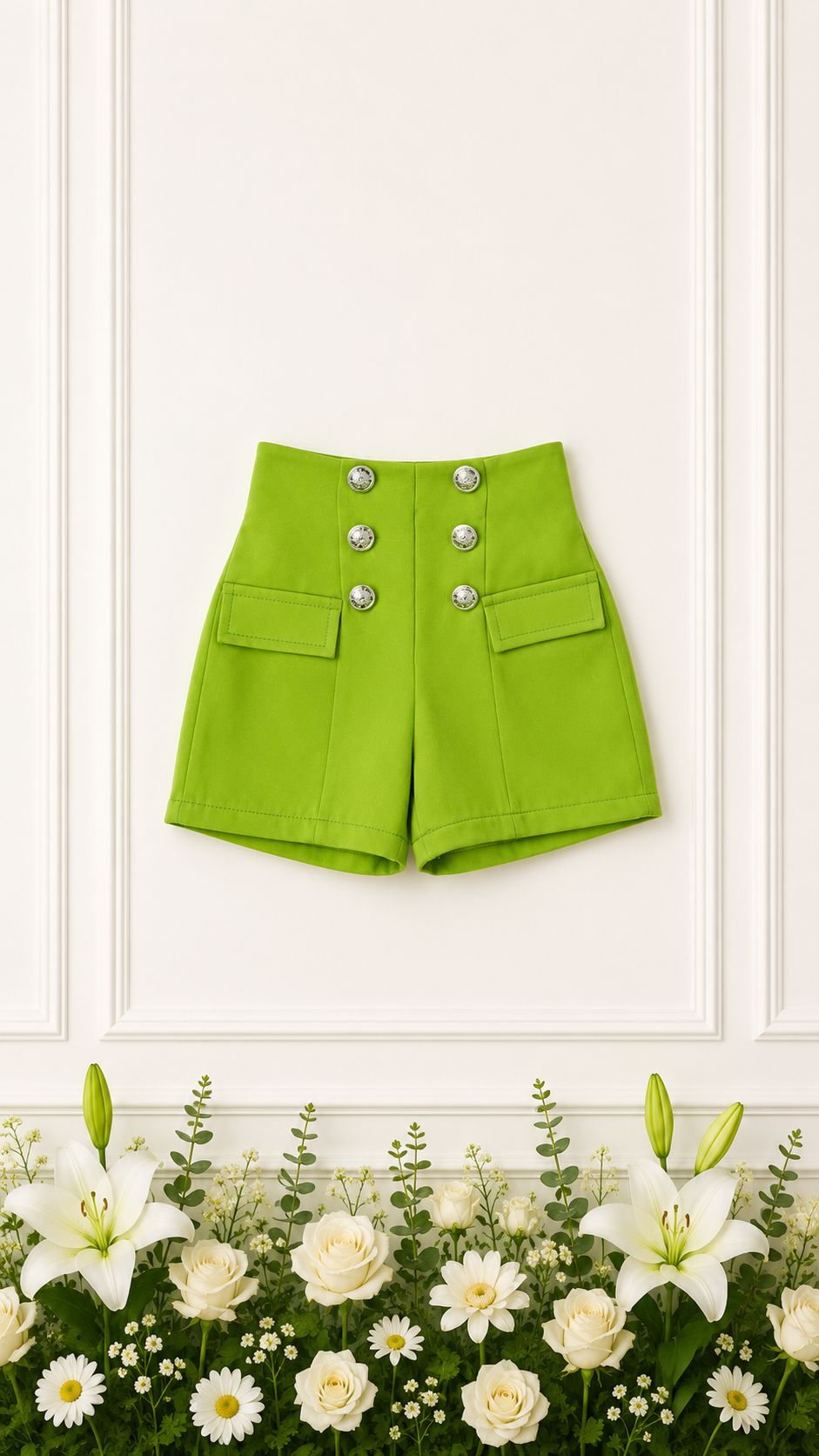 Pantaloncino
