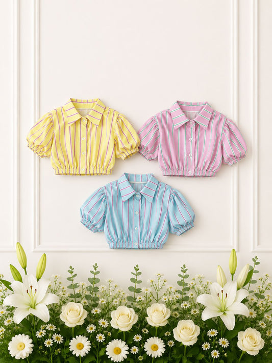 Camicia Balloon