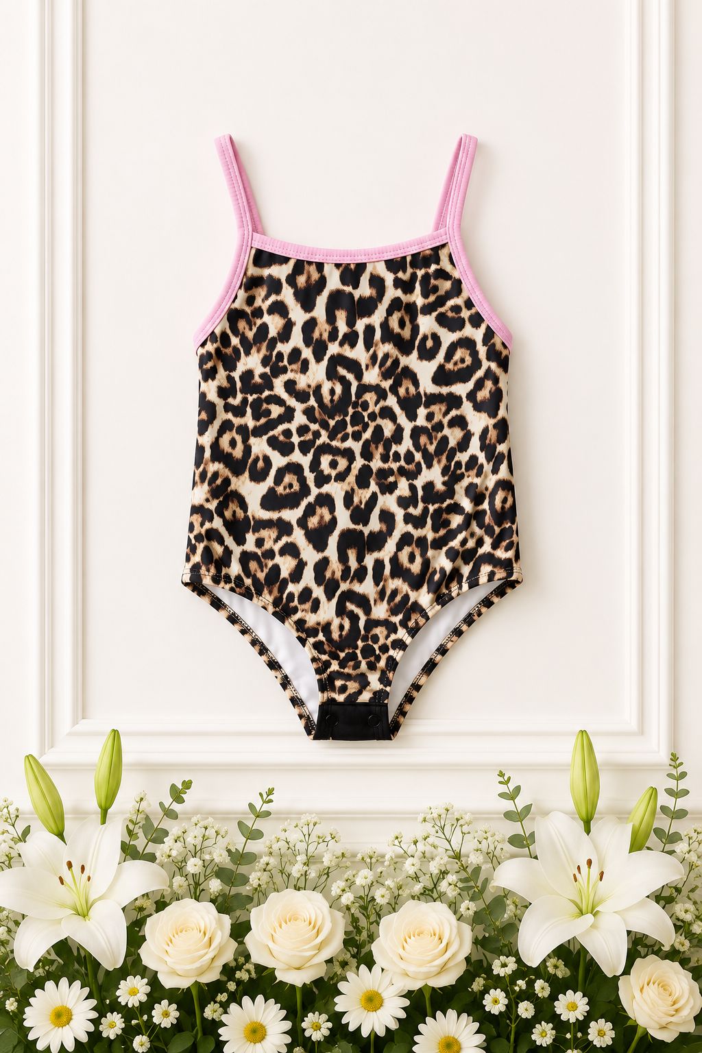 Body leopardato
