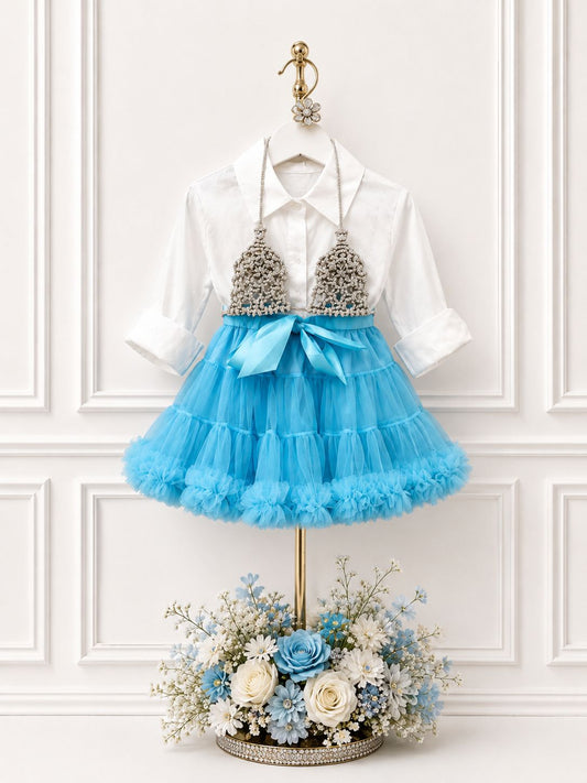GONNA TULLE