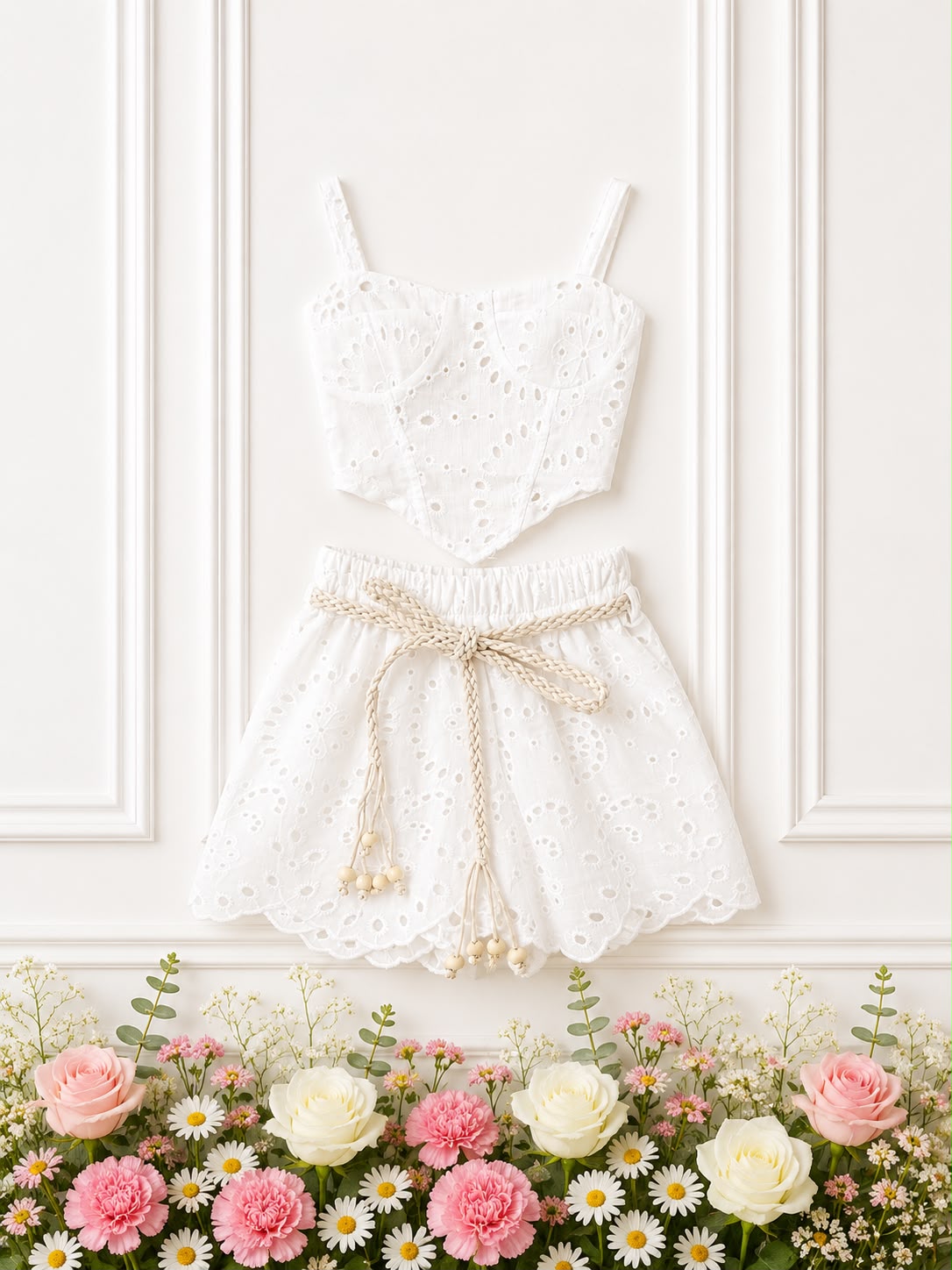 Coordinato Angelica