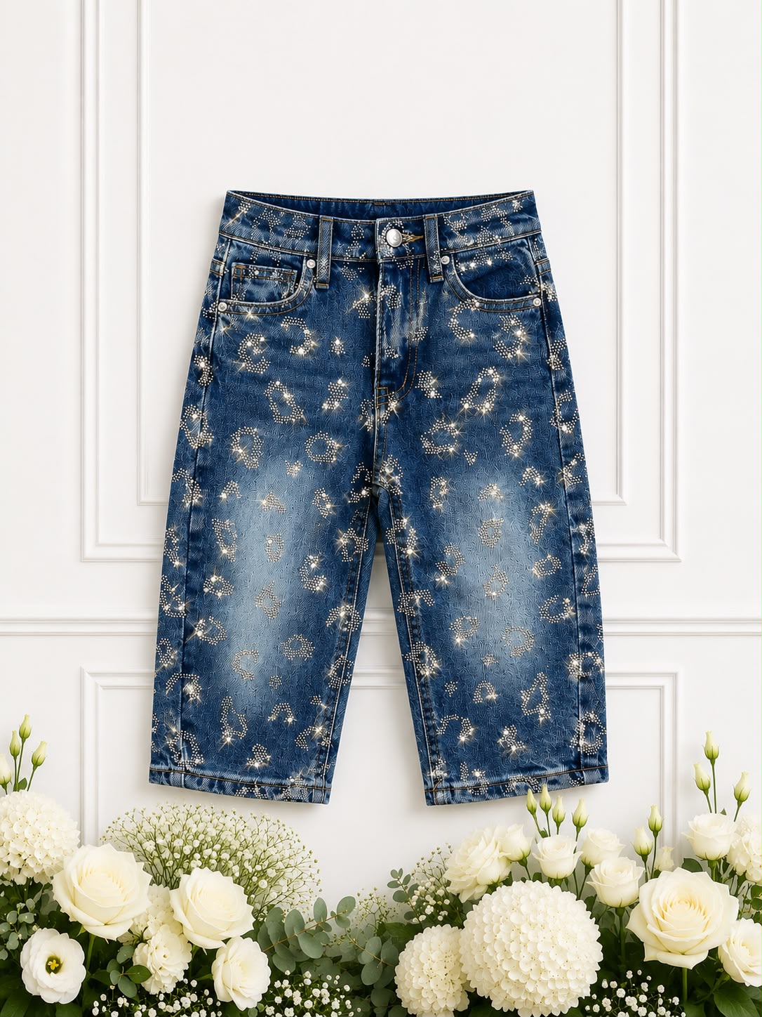 Jeans Terry