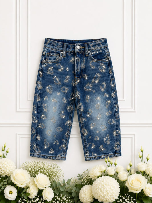 Jeans Terry