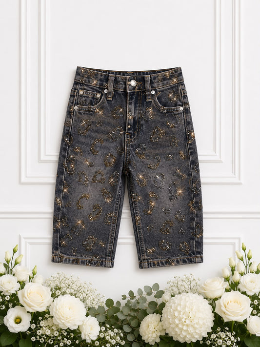 Jeans Rosy