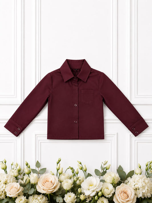 Camicia Jasmine