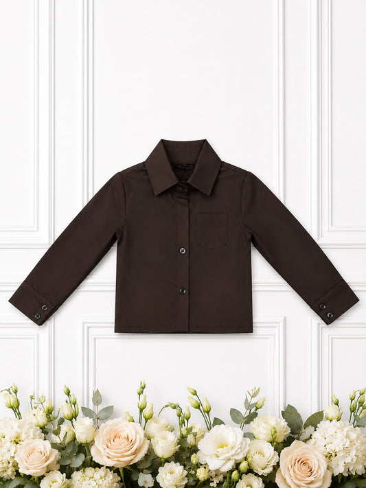 Camicia Jasmine