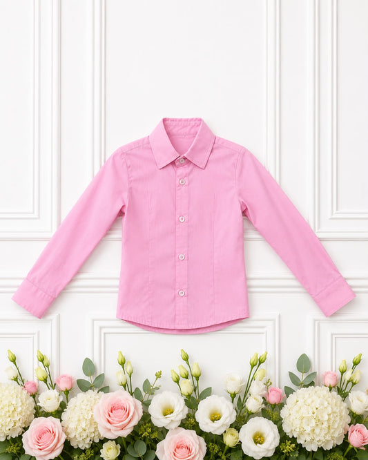 Camicia Jasmine