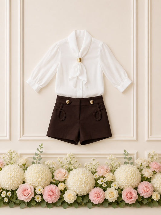 Coordinato Azzurra