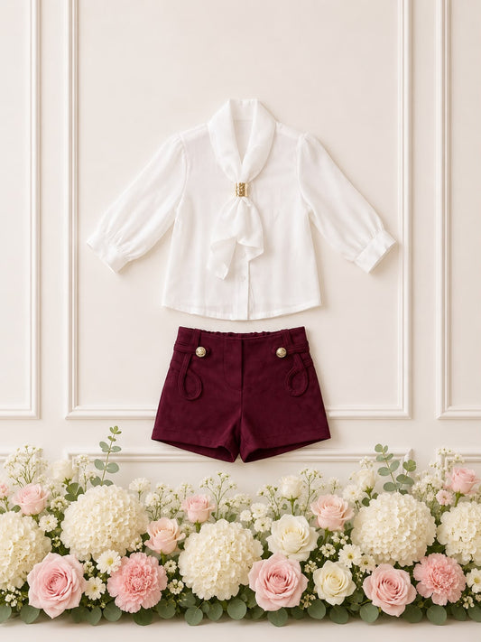 Coordinato Azzurra