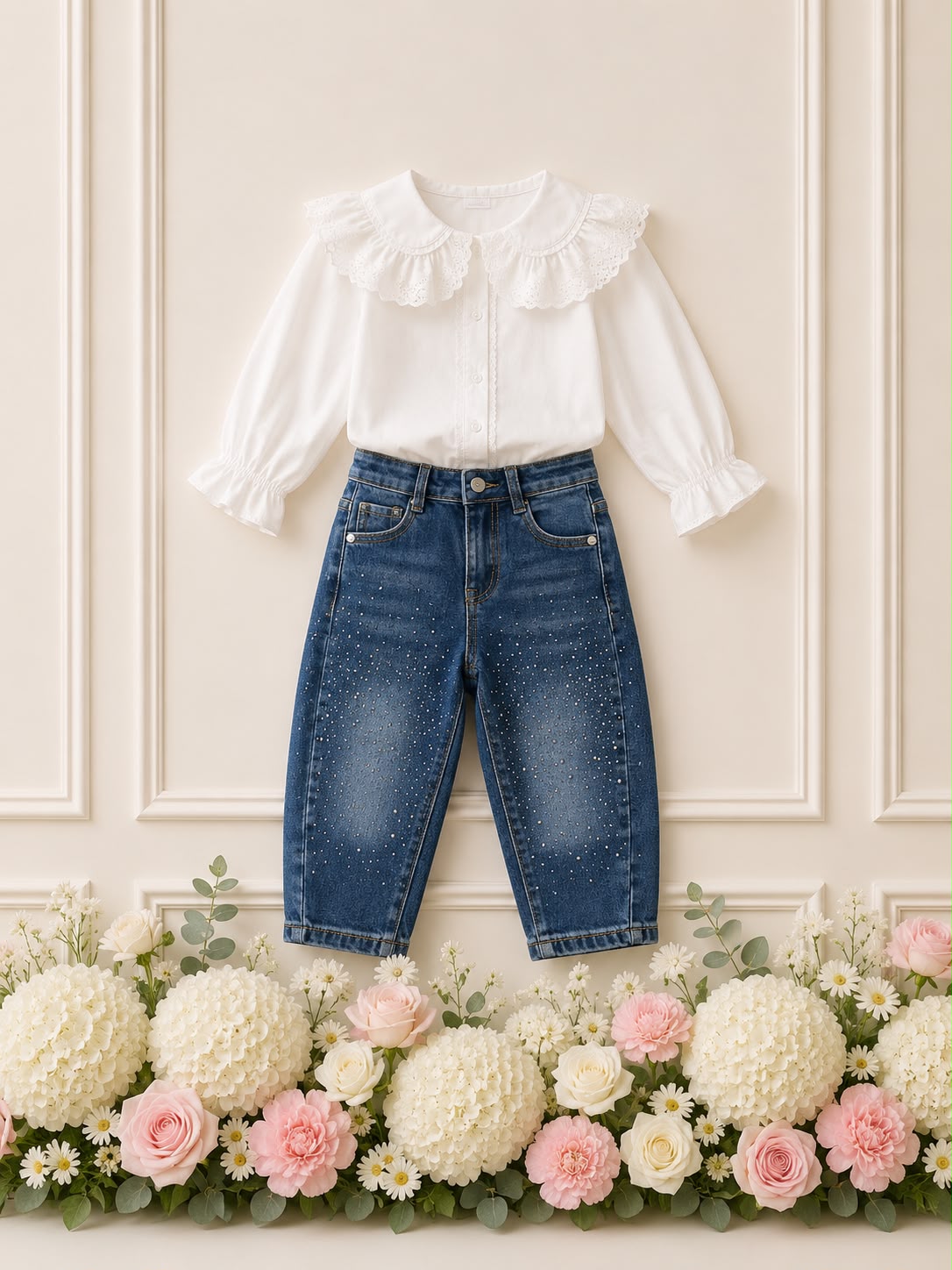 Jeans Rebecca
