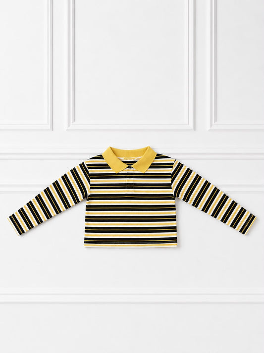 Maglietta polo