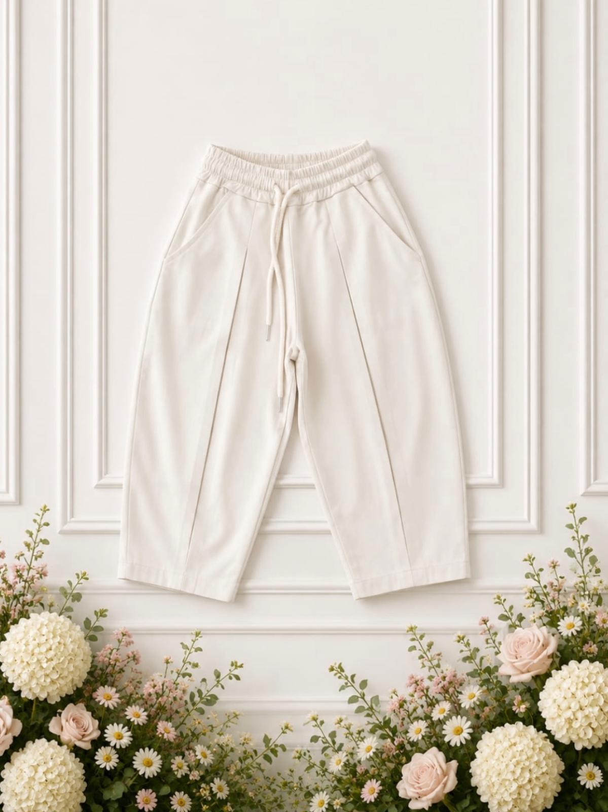 Pantalone Just West