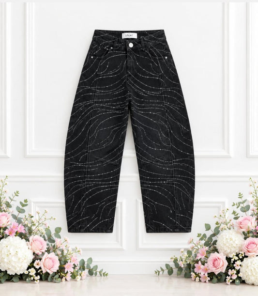 Jeans Tresy