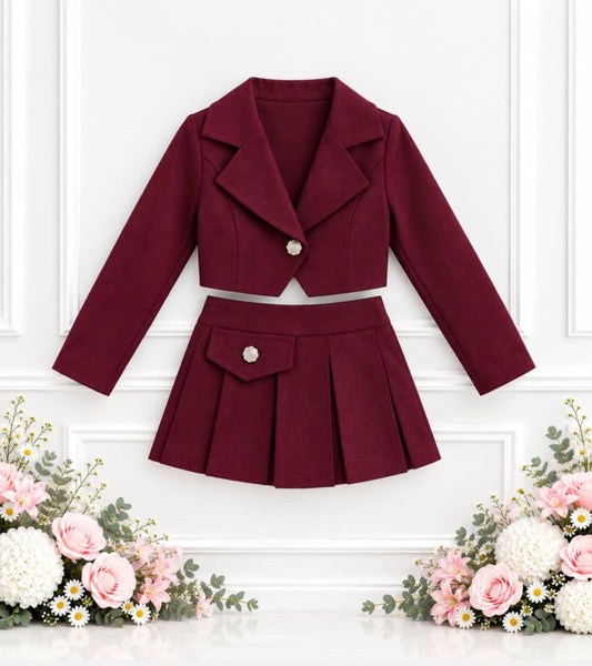 Coordinato Isabel