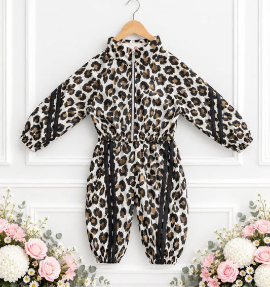 Tuta Animalier