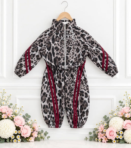 Tuta Animalier