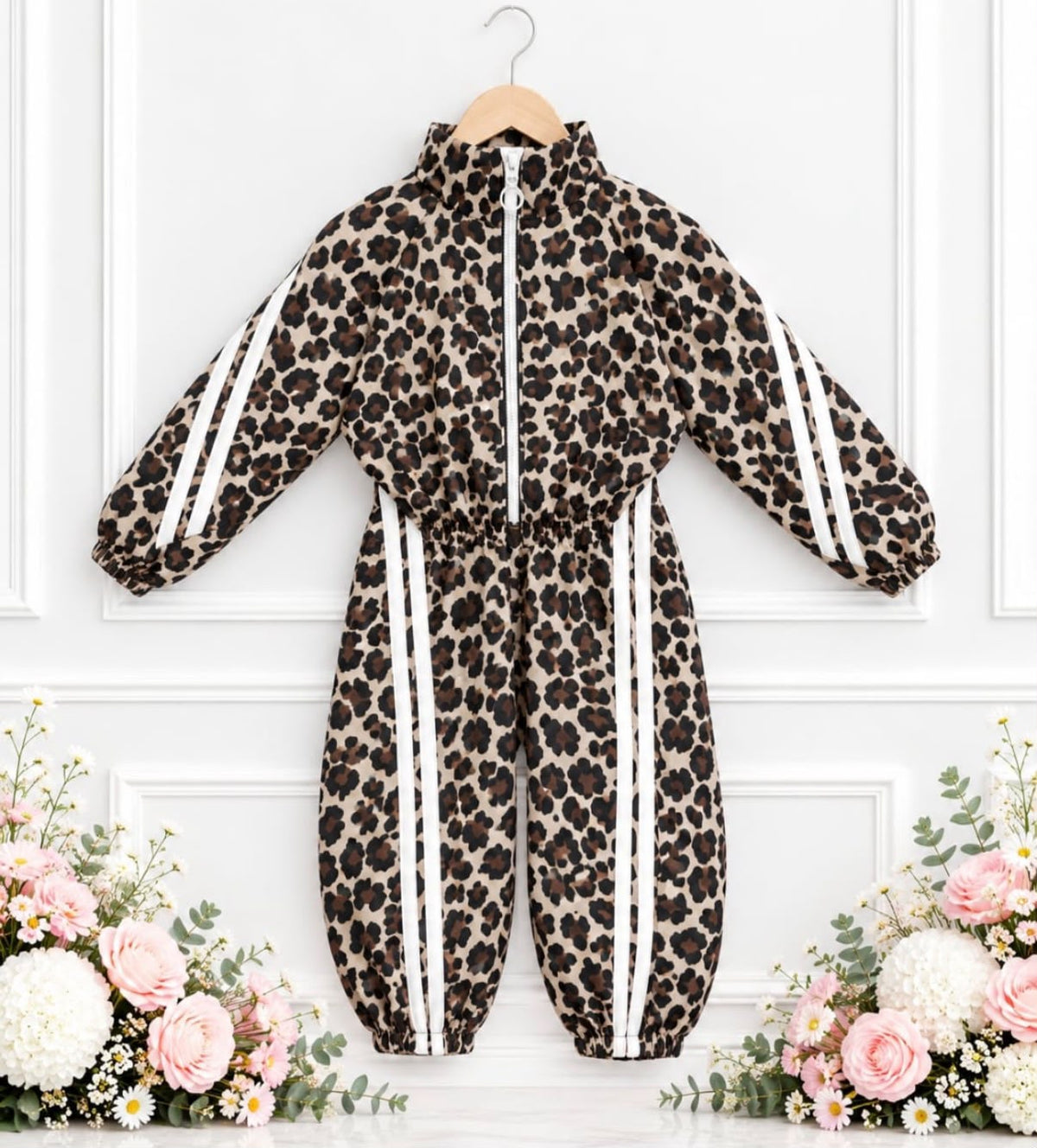 Tuta Animalier