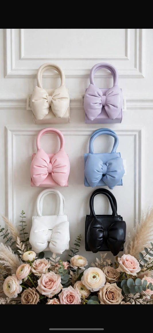Borsa Fiocco