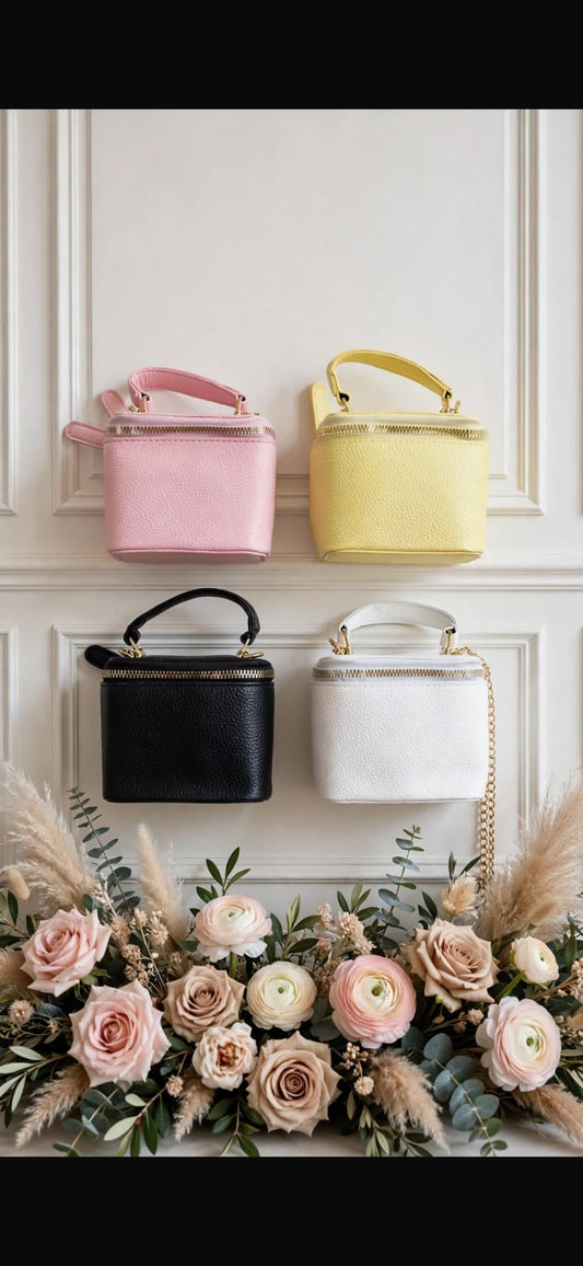 Borsa baulet