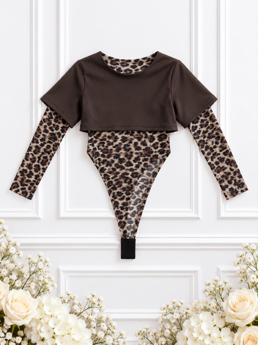 body animalier