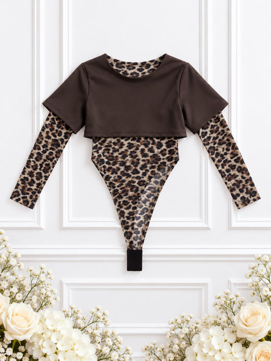 body animalier