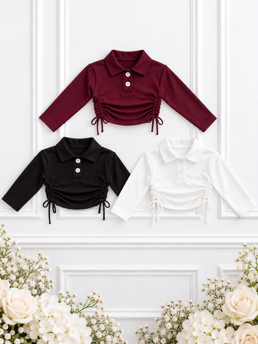 maglia polo